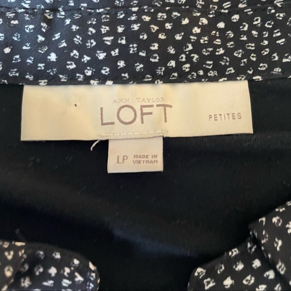 Loft womens tank top, 2 front pockets - Picture 4 of 4